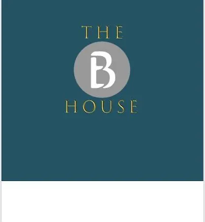 The “b” House 카타니아