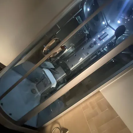 شقة The “b” House كاتانيا