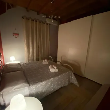 شقة The “b” House كاتانيا