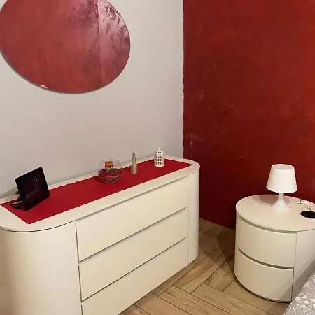 Apartment The “b” House Catania